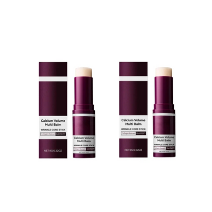 Calcium Multi Balm Eye Care Routine Korean Skin Care Anti-aging Cosmetics Eye Care Eye Stick (9g)